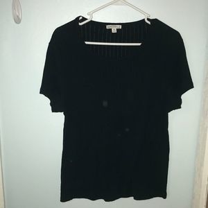 J. Crew Mercantile Short Sleeve T-Shirt-Size X Large-EUC